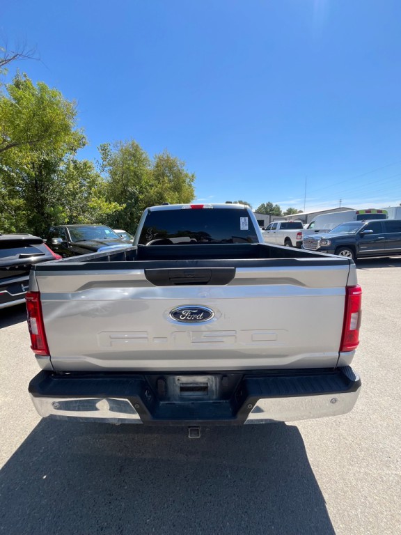 2022 Ford F-150 Image 5
