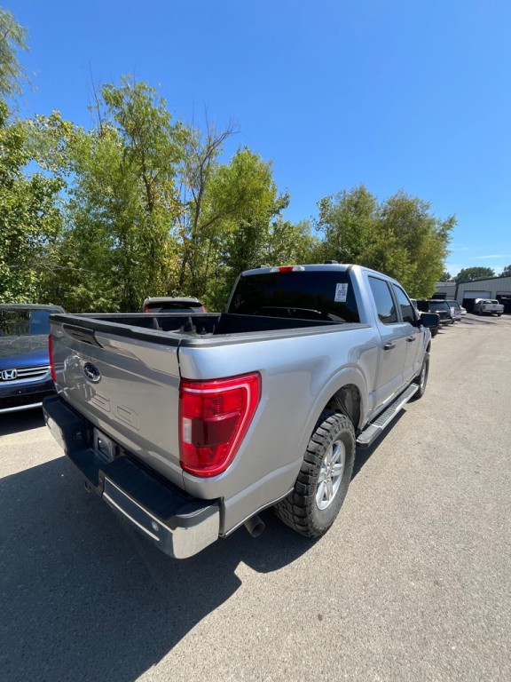 2022 Ford F-150 Image 6