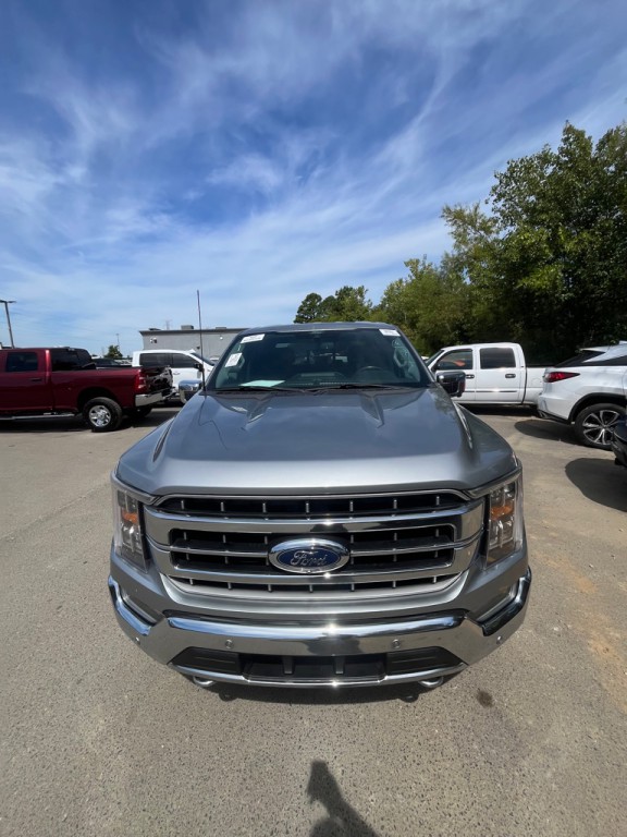 2021 Ford F-150 Image 2
