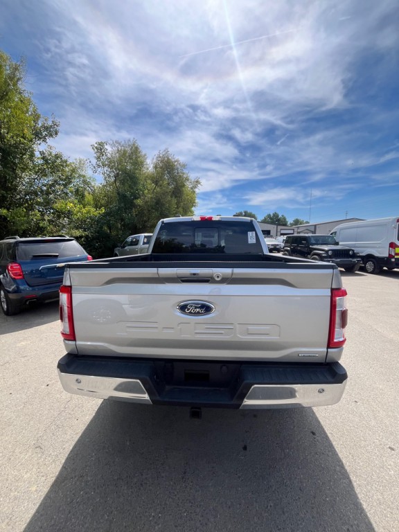 2021 Ford F-150 Image 5
