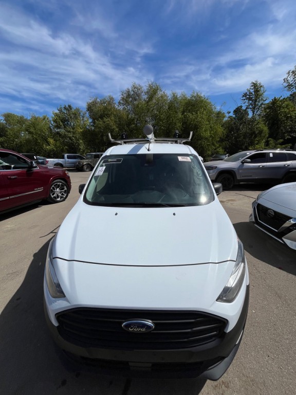 2020 Ford Transit Connect Image 2