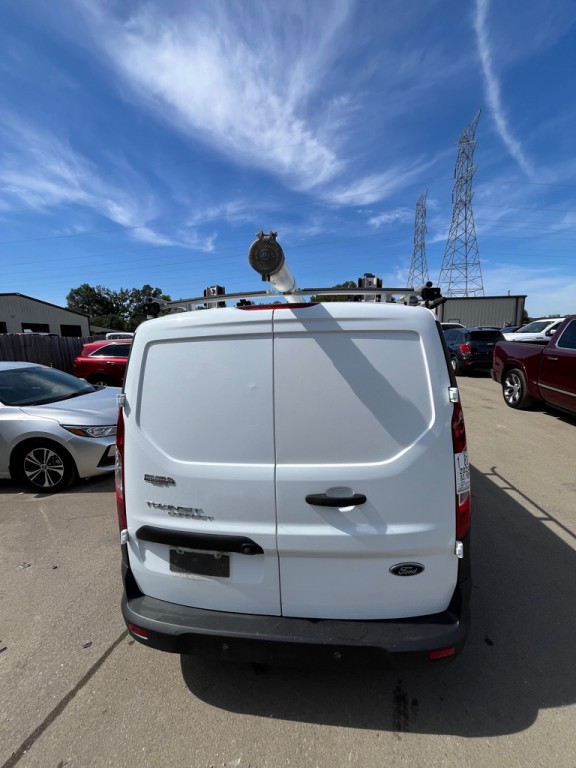 2020 Ford Transit Connect Image 5
