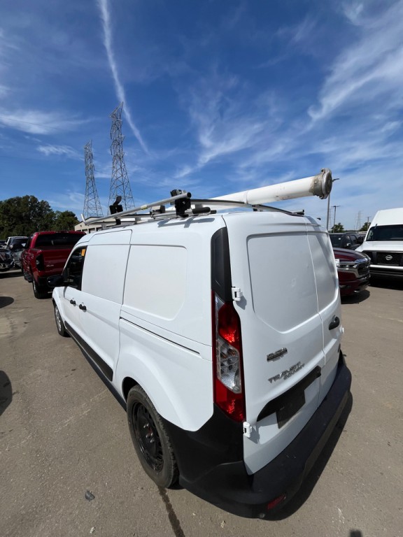 2020 Ford Transit Connect Image 6
