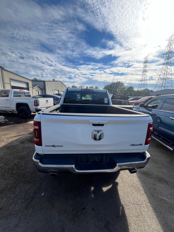 2021 RAM 1500 Image 2