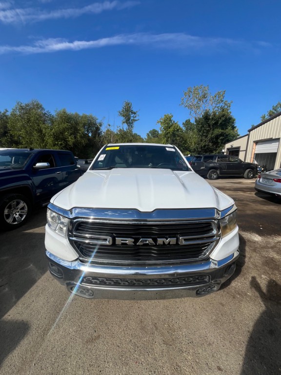 2021 RAM 1500 Image 6