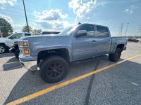 Image for 2015 Chevrolet Silverado 1500 LT ID: 6811335