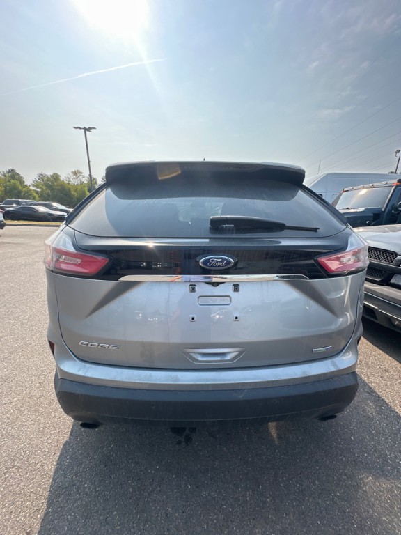 2020 Ford Edge Image 5