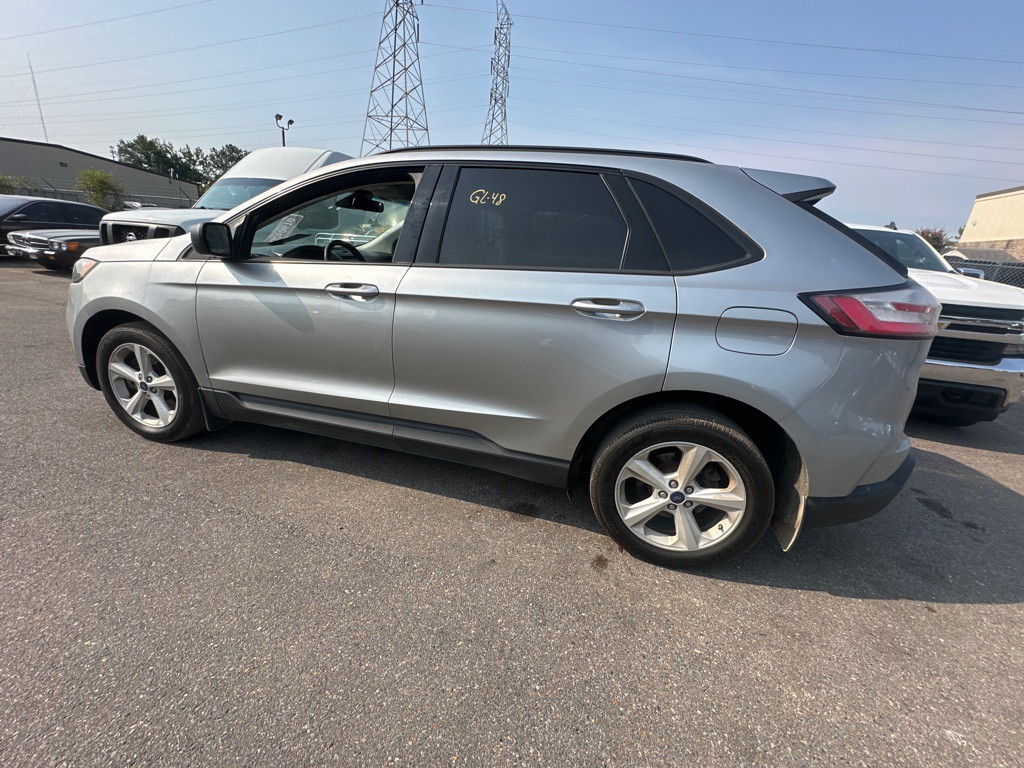 2020 Ford Edge Image 6