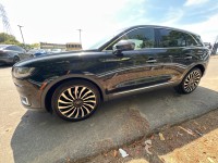Image for 2019 Lincoln Nautilus Black Label ID: 6814030
