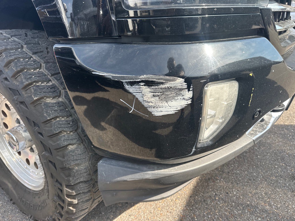 2017 Chevrolet Silverado 1500 Image 8