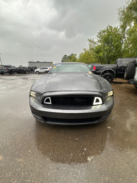 2014 Ford Mustang Image 2