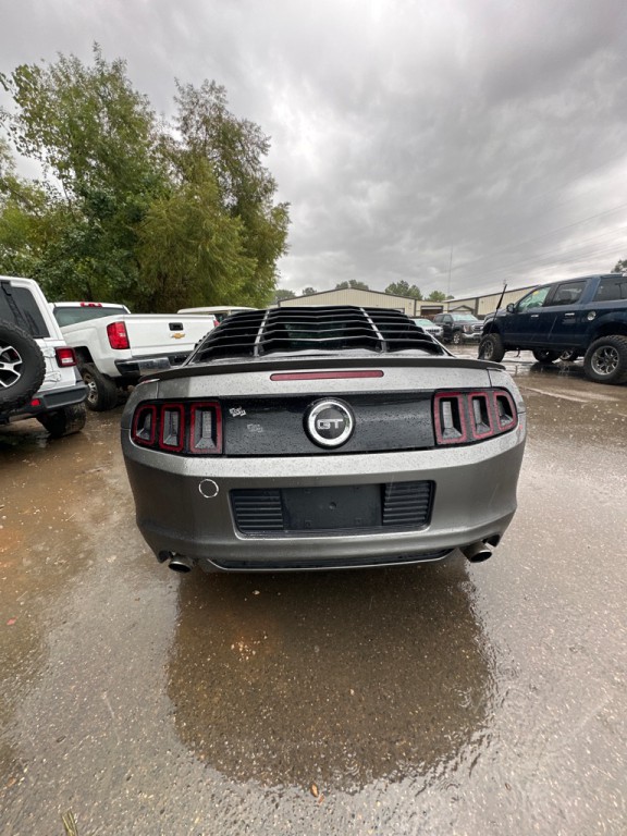 2014 Ford Mustang Image 5