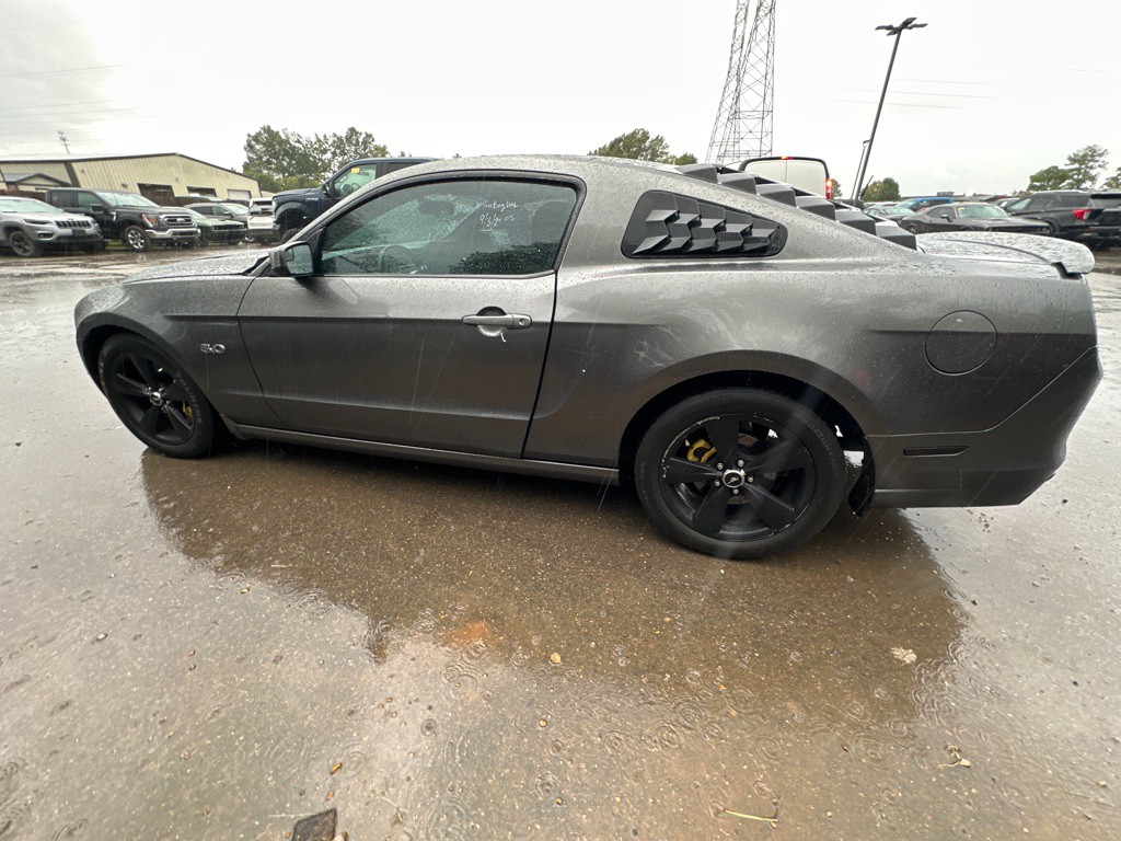 2014 Ford Mustang Image 6