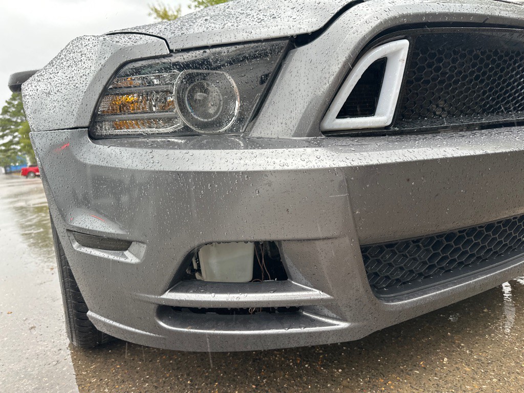 2014 Ford Mustang Image 7