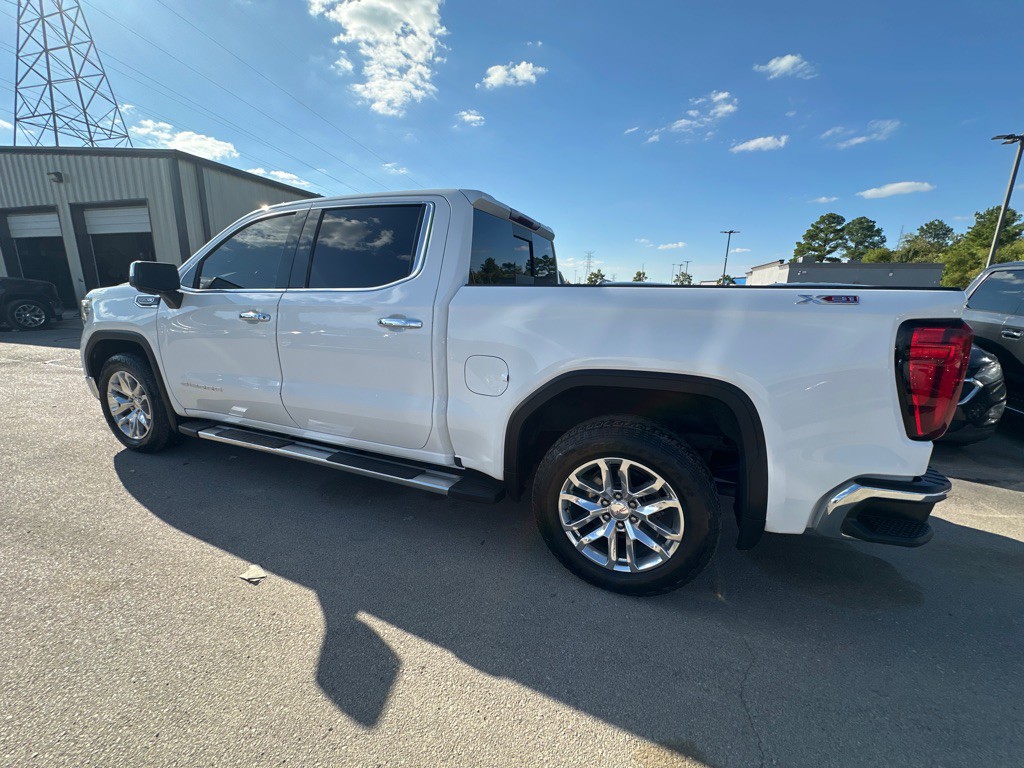 2019 GMC Sierra Image 6