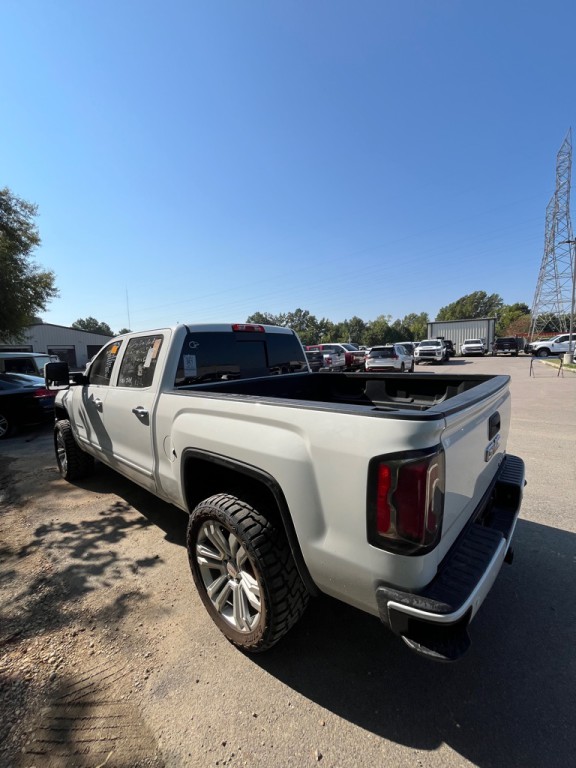 2014 GMC Sierra Image 5