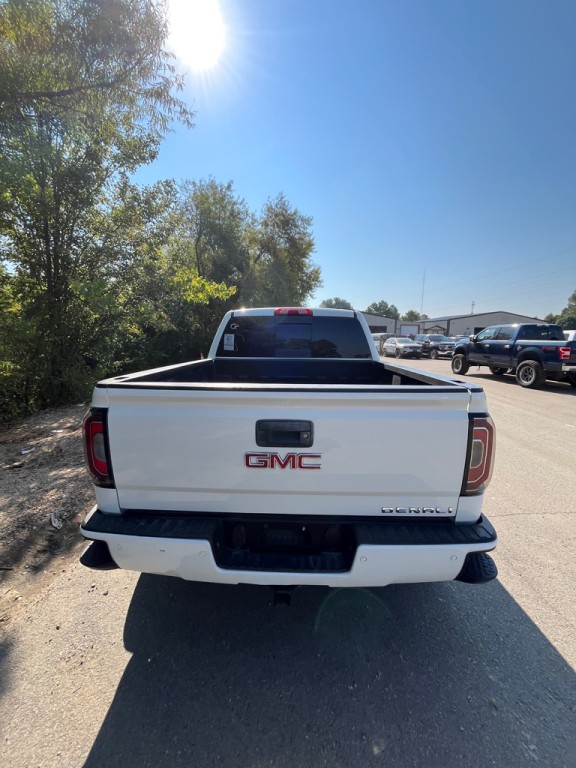 2014 GMC Sierra Image 6