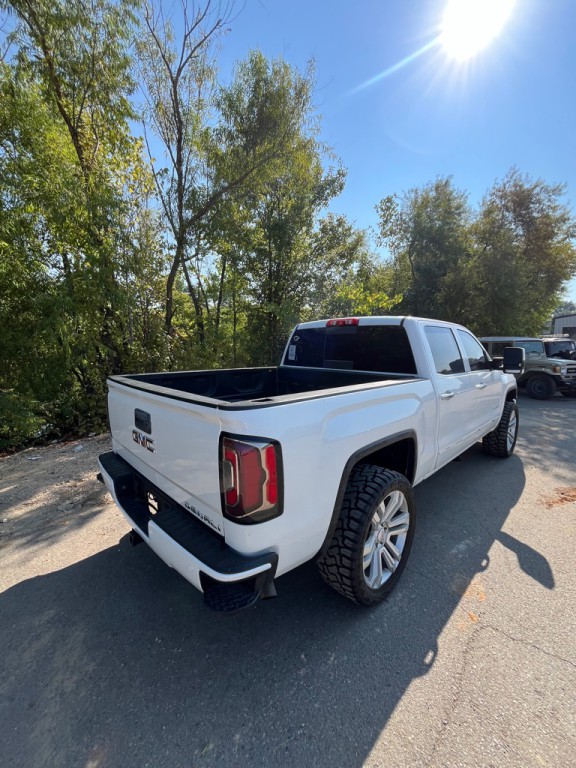 2014 GMC Sierra Image 7