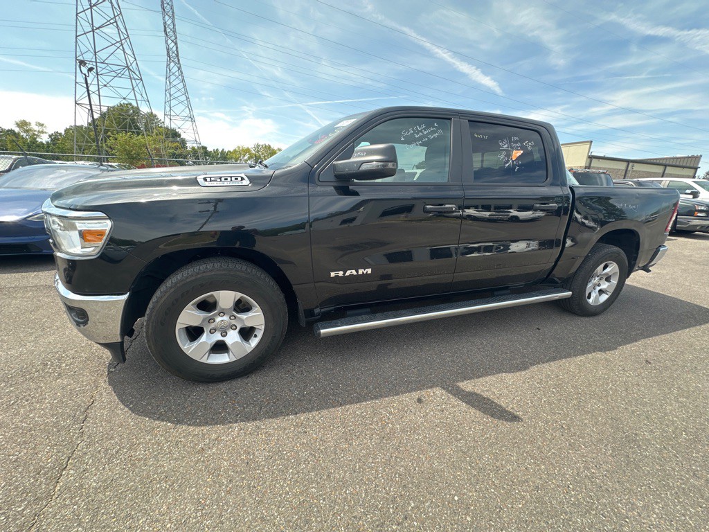 2023 RAM 1500 Image 1