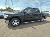 Image for 2023 RAM 1500 Big Horn/lone Star ID: 6821317