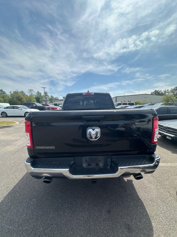 2023 RAM 1500 Image 5