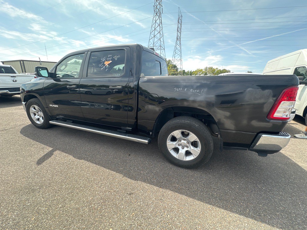 2023 RAM 1500 Image 6