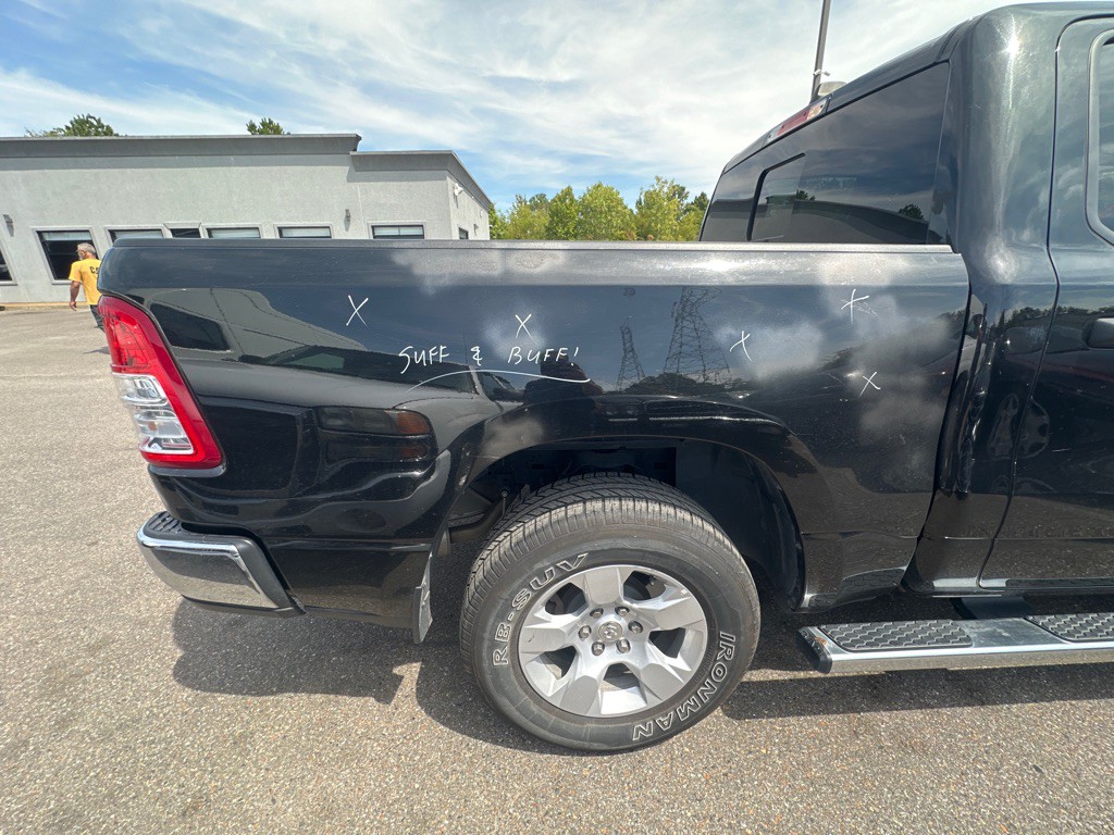2023 RAM 1500 Image 8