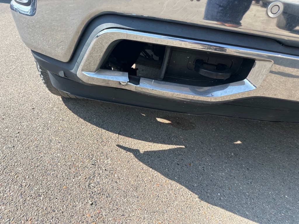 2019 Chevrolet Silverado 1500 Image 8