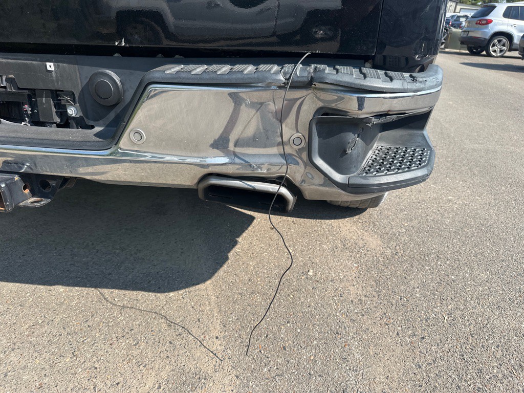 2019 Chevrolet Silverado 1500 Image 9