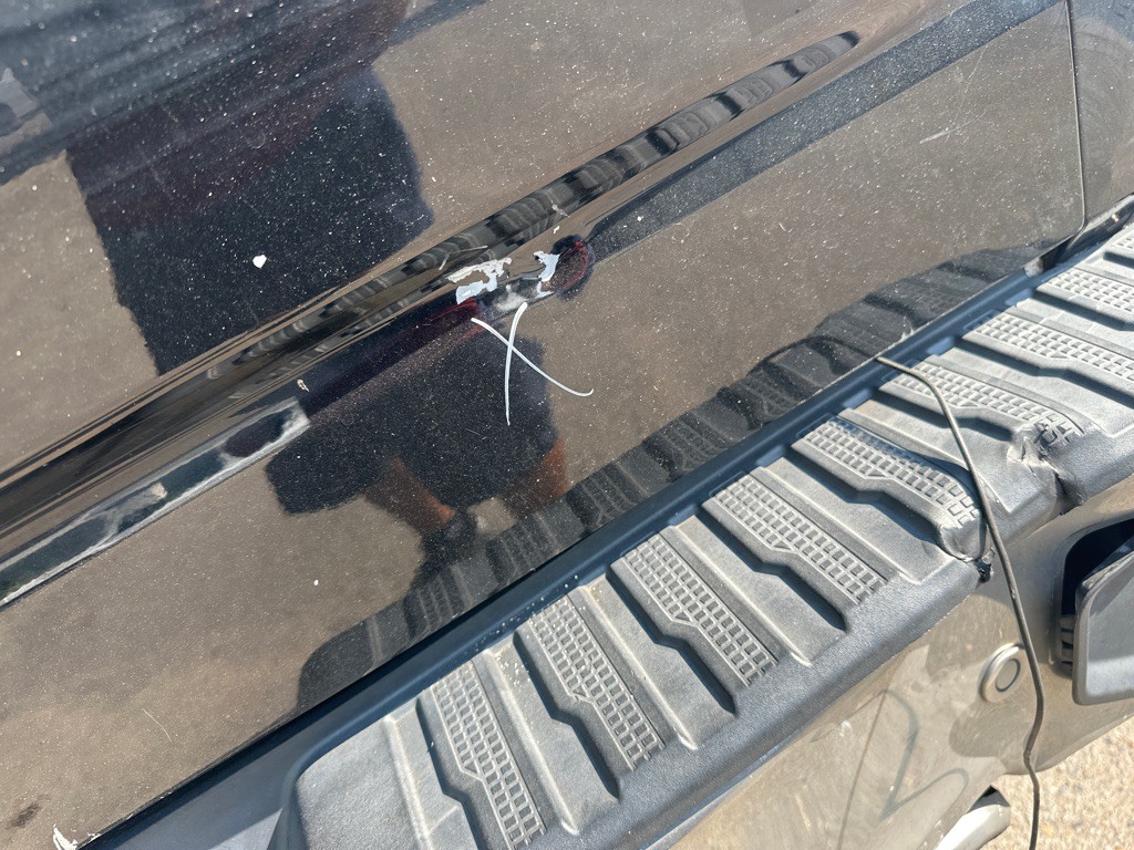 2019 Chevrolet Silverado 1500 Image 10