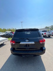 Image for 2018 Toyota Sequoia Platinum ID: 6826615