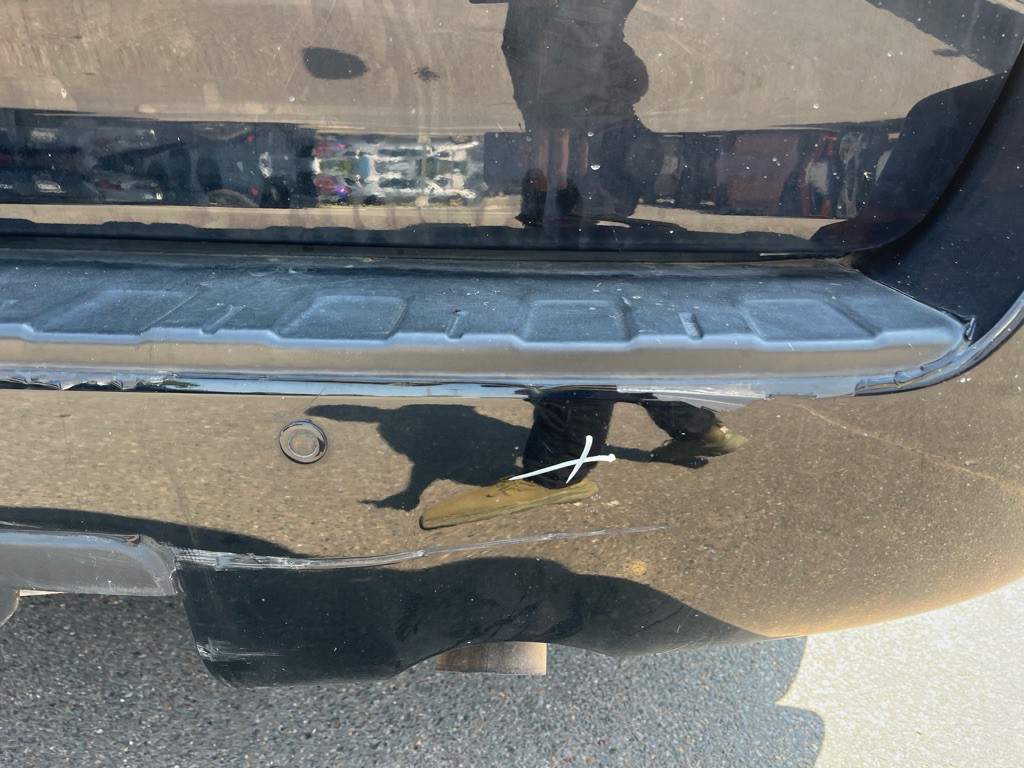 2018 Toyota Sequoia Image 9