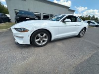 Image for 2018 Ford Mustang  ID: 6826648