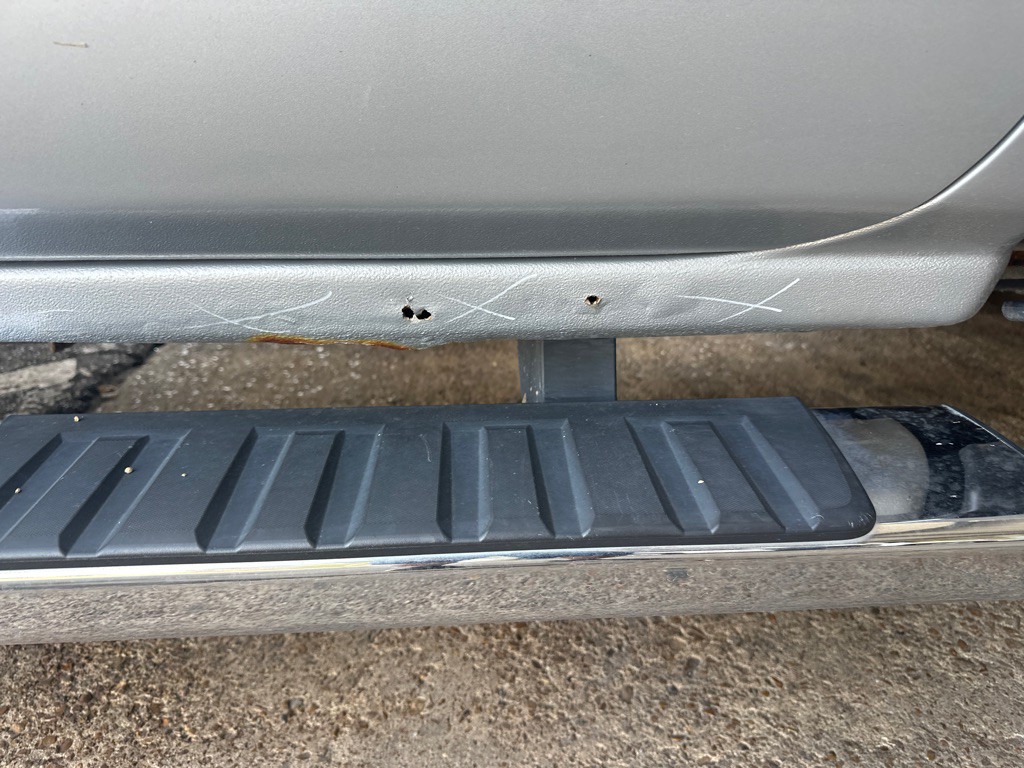 2017 GMC Sierra Image 5