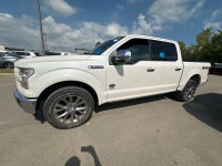 Image for 2017 Ford F-150 Supercrew ID: 6826655