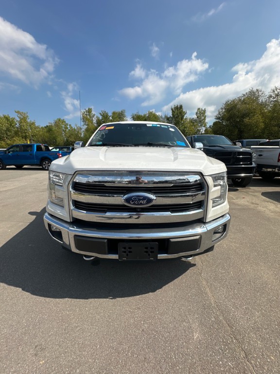 2017 Ford F-150 Image 2