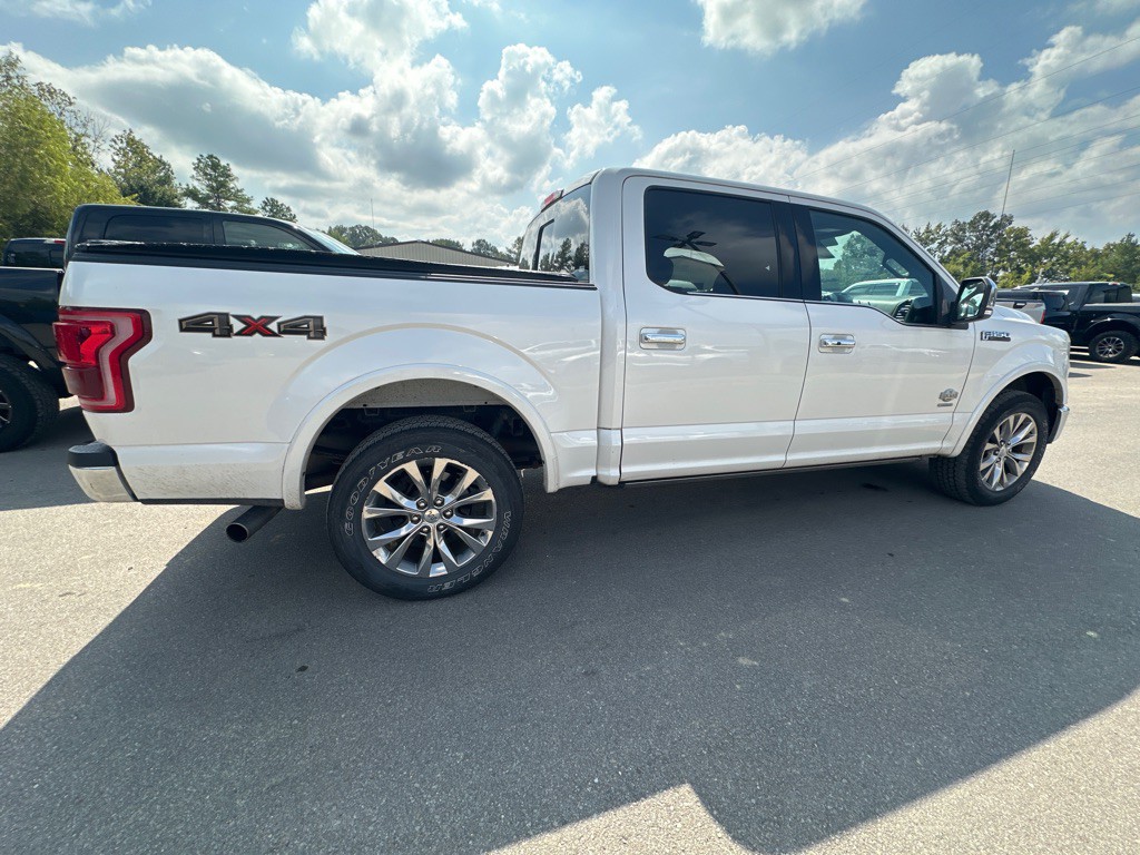 2017 Ford F-150 Image 4