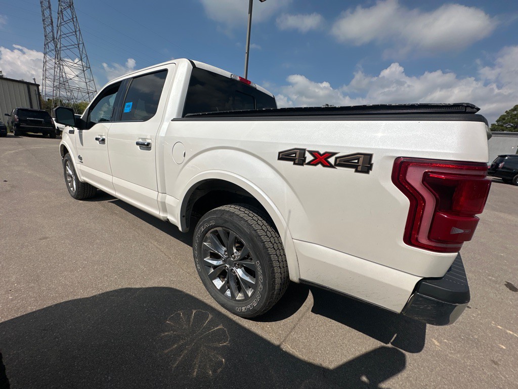2017 Ford F-150 Image 6