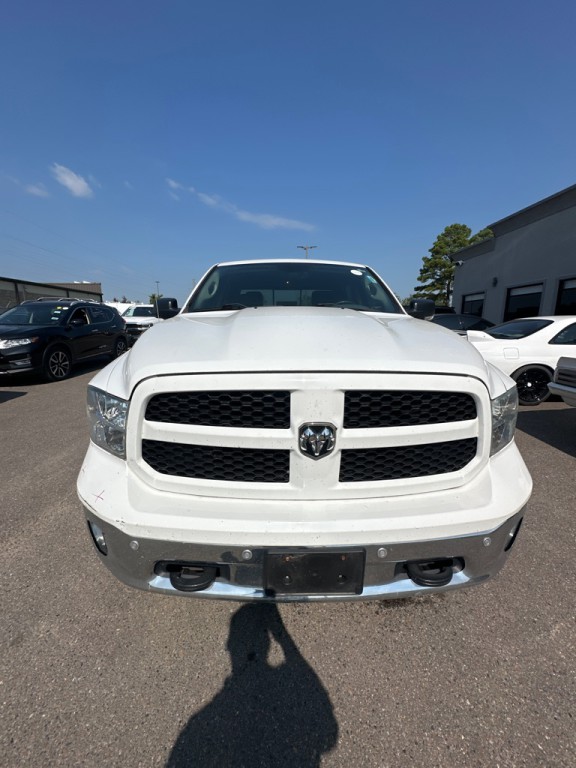 2016 RAM 1500 Image 2