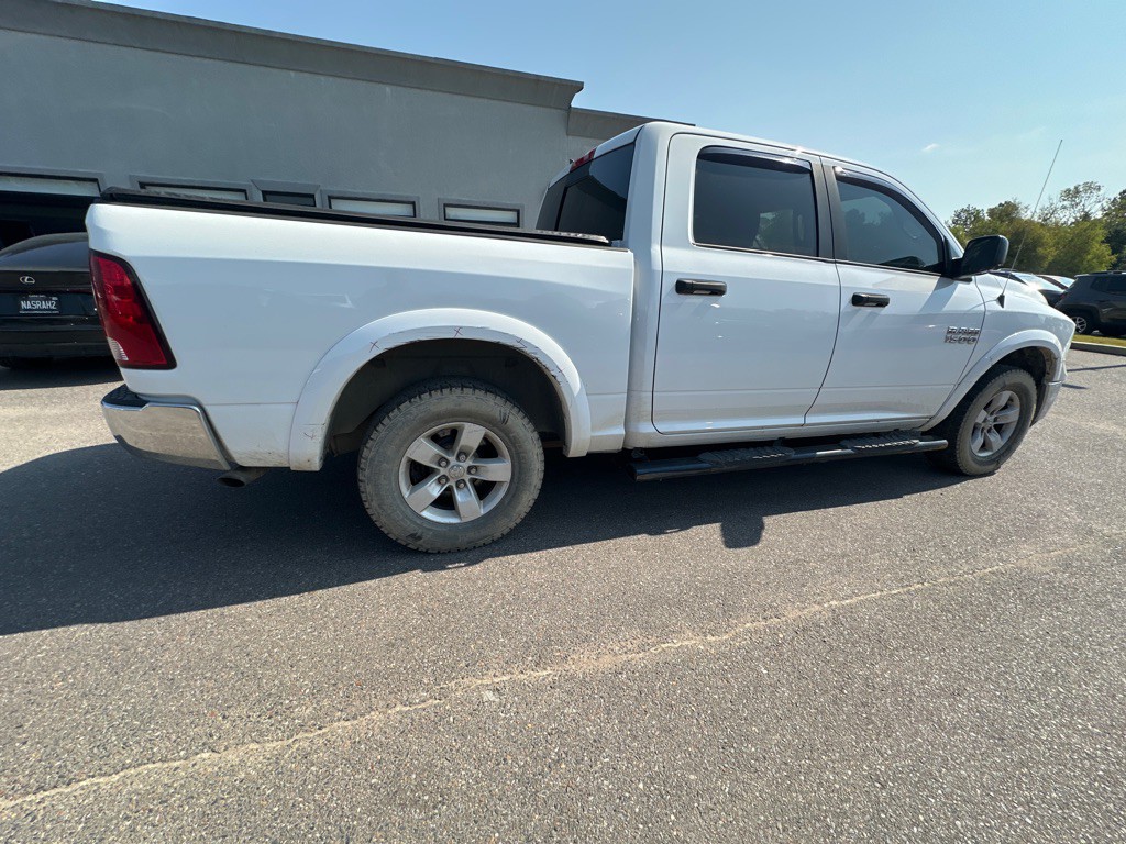 2016 RAM 1500 Image 4