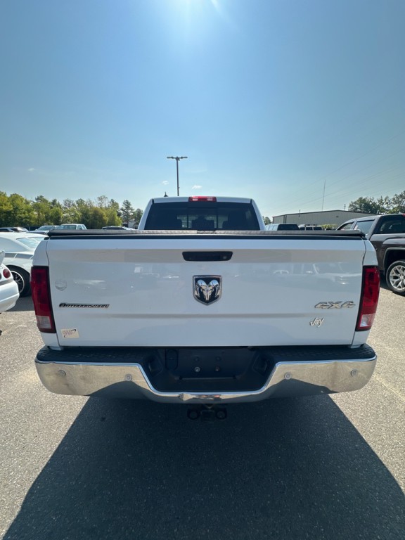 2016 RAM 1500 Image 5