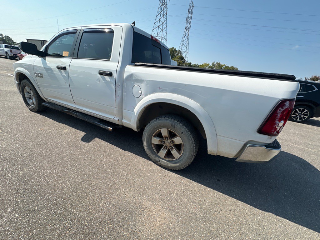 2016 RAM 1500 Image 6