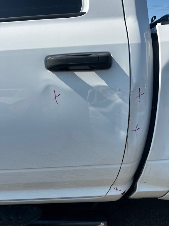 2016 RAM 1500 Image 7