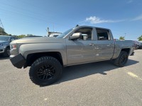 Image for 2017 Chevrolet Silverado 1500 LT ID: 6826715