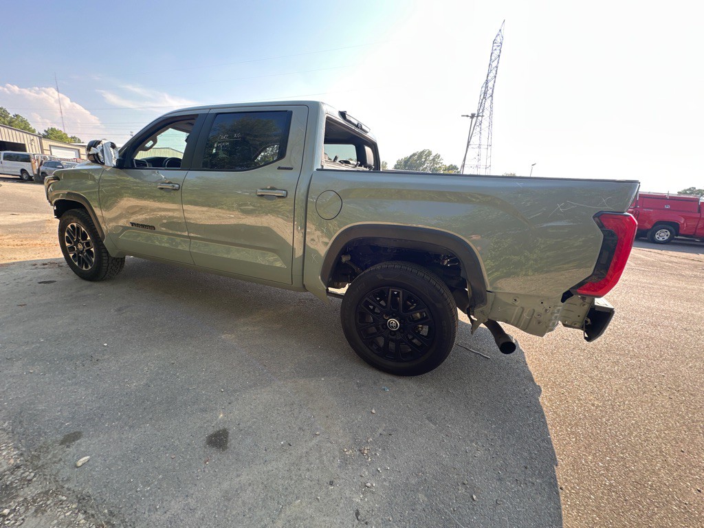 2024 Toyota Tundra Image 6
