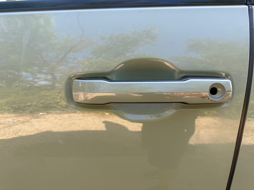 2024 Toyota Tundra Image 7