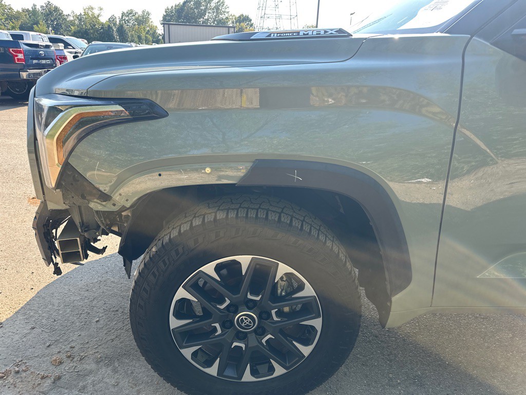 2024 Toyota Tundra Image 9