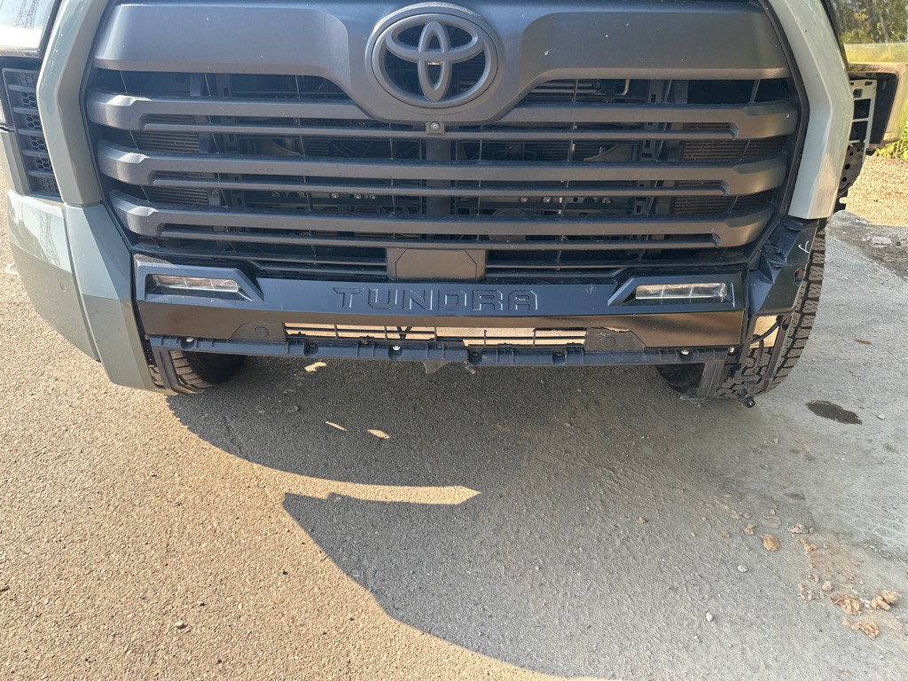 2024 Toyota Tundra Image 11