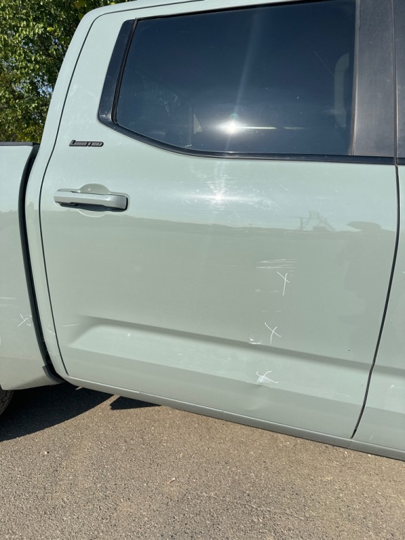 2024 Toyota Tundra Image 12