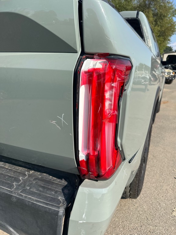 2024 Toyota Tundra Image 15